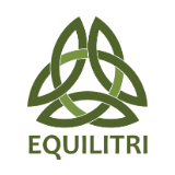 The EquiliTri Network logo