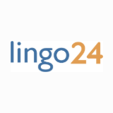 Lingo24 logo